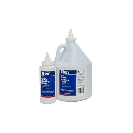 Bon Tool Bon 84-760 Chalk, White 5No. 84-760